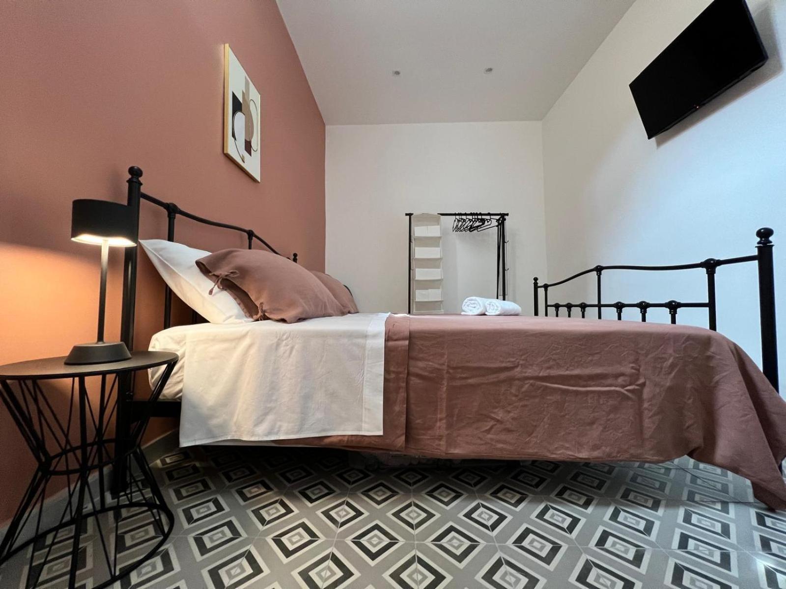 M'Ama Apartment 1 피카라찌 외부 사진