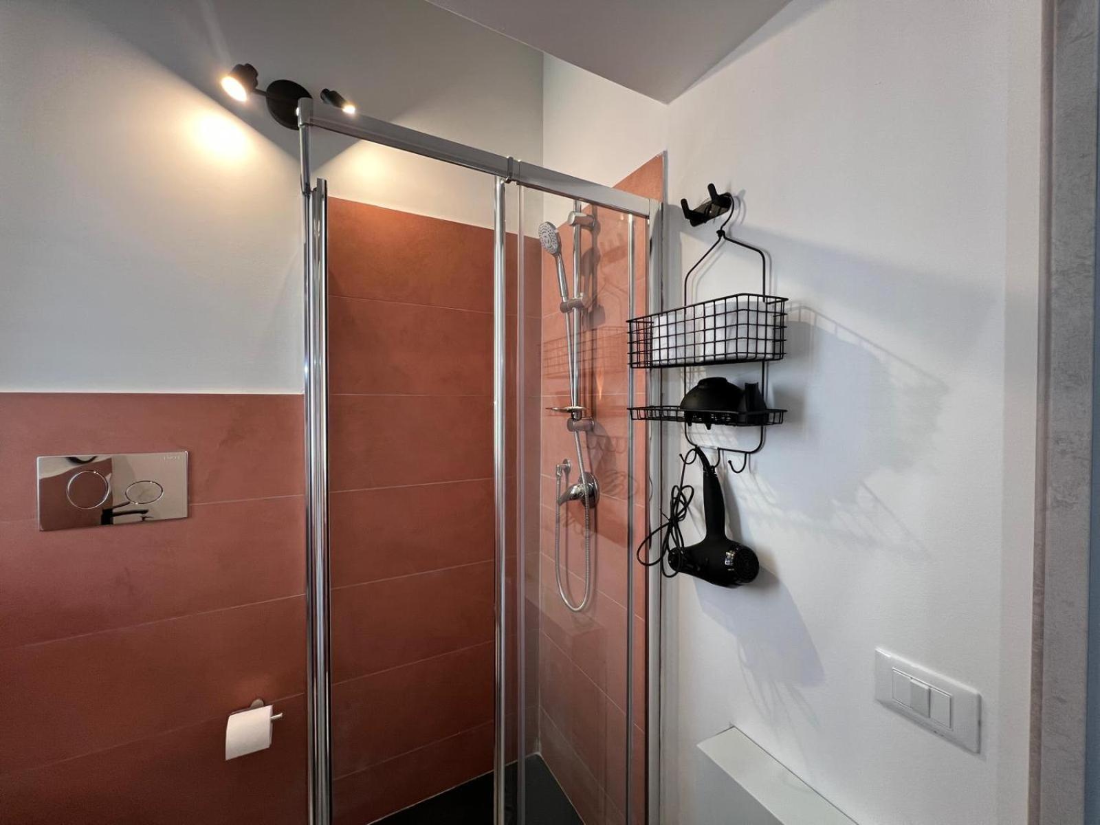 M'Ama Apartment 1 피카라찌 외부 사진